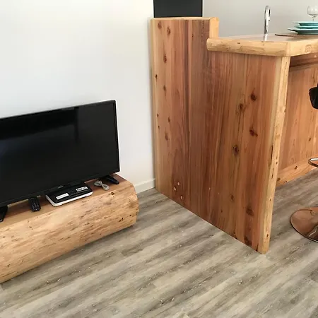 Ninho Do Monte * Ponta Delgada