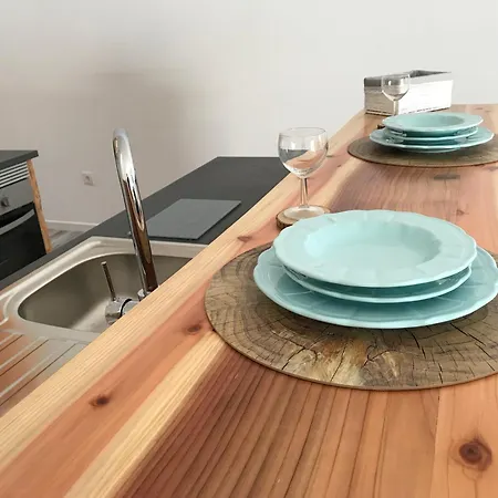 아파트 Ninho Do Monte Ponta Delgada