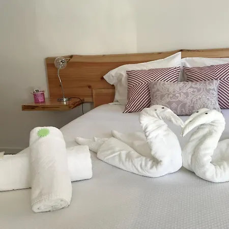 Ninho Do Monte Ponta Delgada