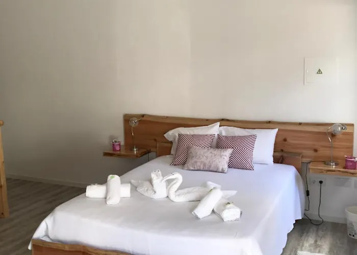 Ninho Do Monte 아파트 Ponta Delgada