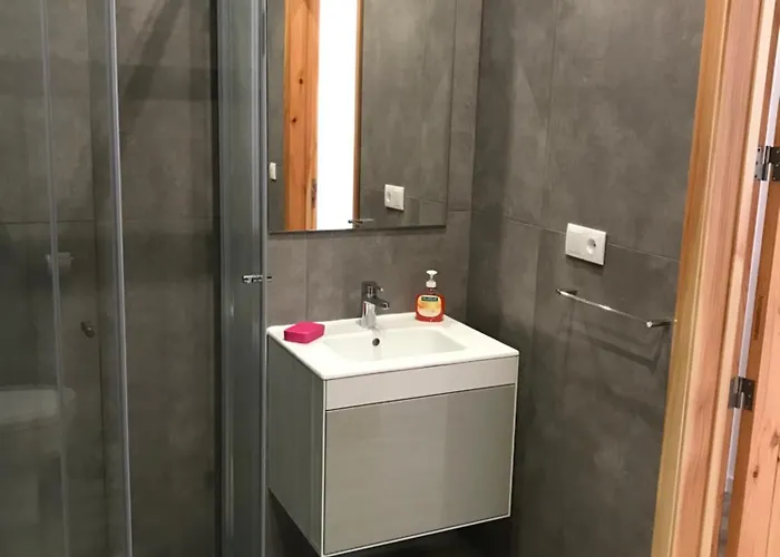 아파트 Ninho Do Monte