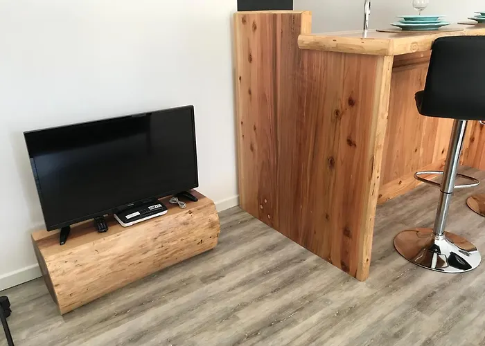 Ninho Do Monte * Ponta Delgada