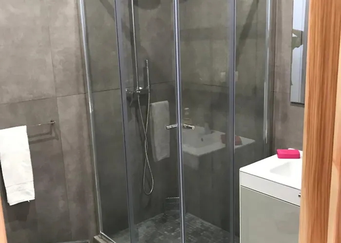 Ninho Do Monte * Ponta Delgada