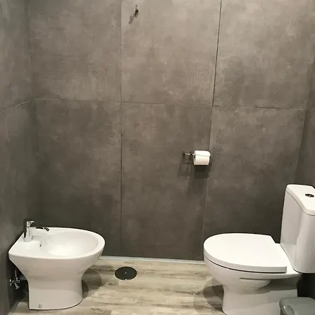 Apartment Ninho Do Monte *