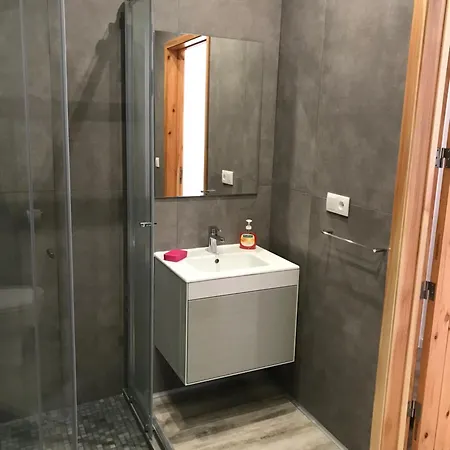 Apartment Ninho Do Monte