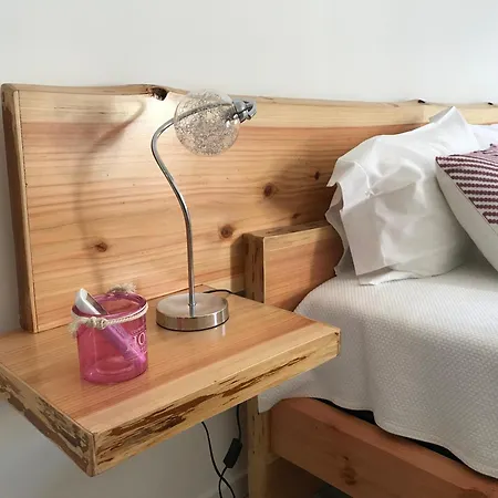 Apartment Ninho Do Monte