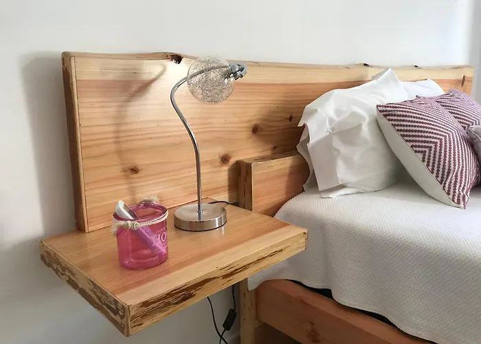 Lägenhet Ninho Do Monte