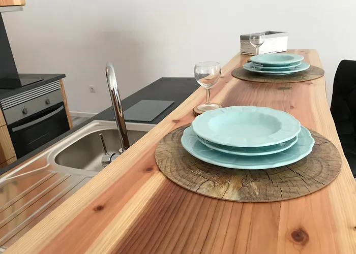 Lägenhet Ninho Do Monte Ponta Delgada