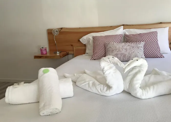 Ninho Do Monte Ponta Delgada